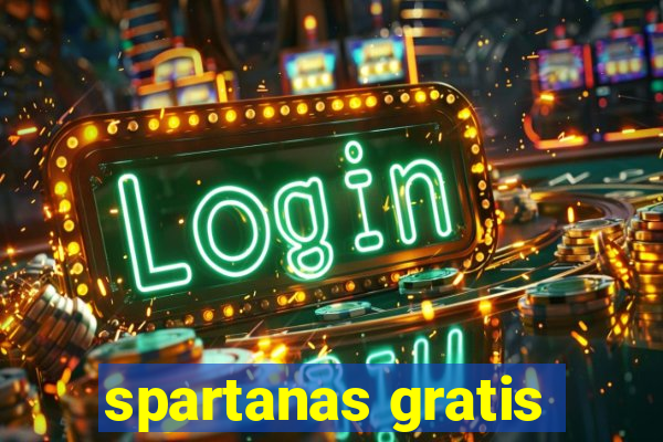 spartanas gratis